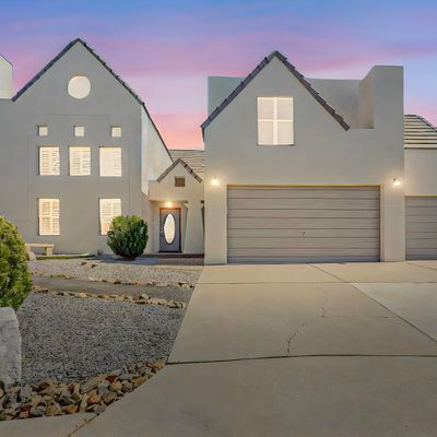 1405 Narcisco St Ne, Albuquerque, NM 87112