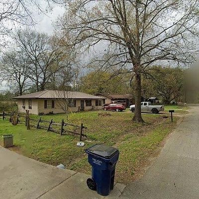 1407 Fairchild St, Diboll, TX 75941