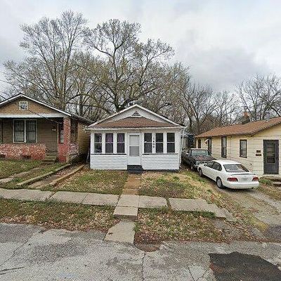 1409 Leroy Ave, Saint Louis, MO 63133