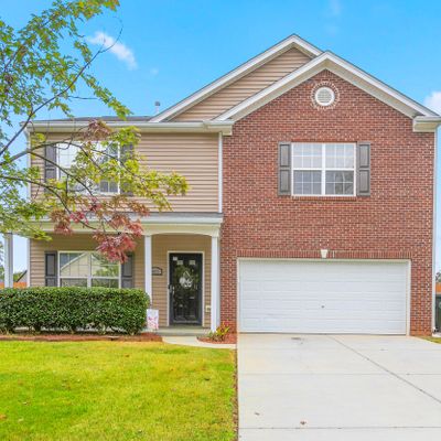 1411 Birkdale Cir, Mebane, NC 27302