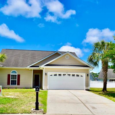 1411 Reid Ct, Myrtle Beach, SC 29588