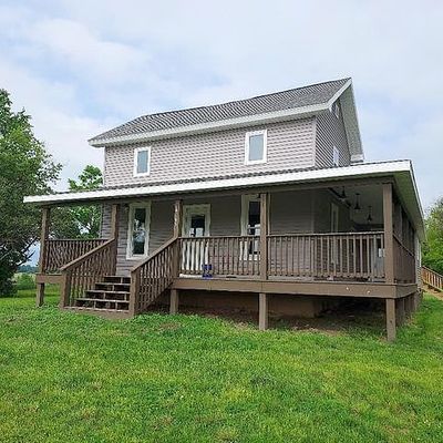 14148 60 Th Ave, Evart, MI 49631