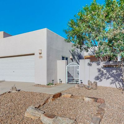 1418 Paseo Norteno, Santa Fe, NM 87507