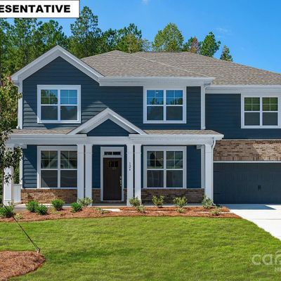 143 Saidin Lane, Troutman, NC 28166