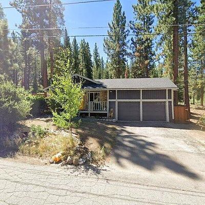 1430 Vanderhoof Rd, South Lake Tahoe, CA 96150