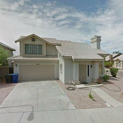 1441 E Gail Dr, Chandler, AZ 85225