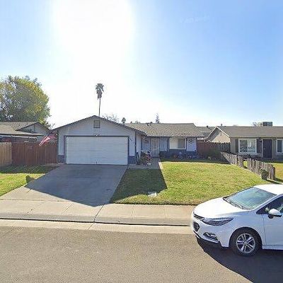 14416 E Parkdale Dr, Lockeford, CA 95237