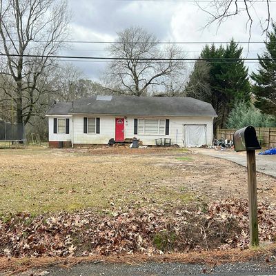 1449 Horseleg Creek Rd Sw, Rome, GA 30165