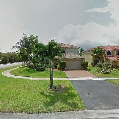 1450 Sw 87 Th Way, Pembroke Pines, FL 33025