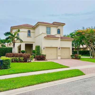 12411 Nw 57 Th St, Coral Springs, FL 33076