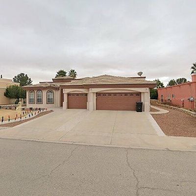 125 E Cloud Song, Santa Teresa, NM 88008