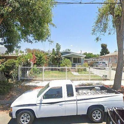 12566 Cometa Ave, San Fernando, CA 91340