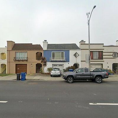 126 E Market St, Daly City, CA 94014