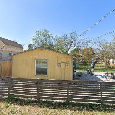 126 Muth, San Antonio, TX 78208