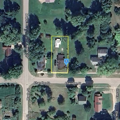 12604 Chandler St, Millersburg, MI 49759