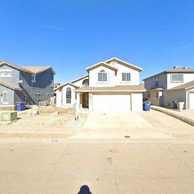 12721 Tierra Mina Dr, El Paso, TX 79938