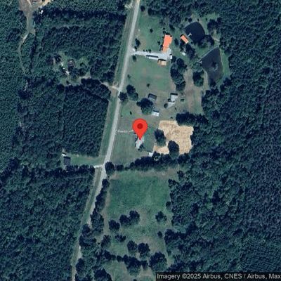 1279 Burnett Rd, Chappells, SC 29037