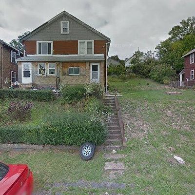 128 Grandview Ave, Aliquippa, PA 15001