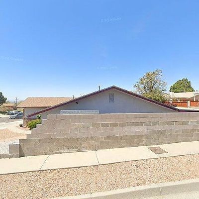 12813 El Vado Ave Ne, Albuquerque, NM 87112