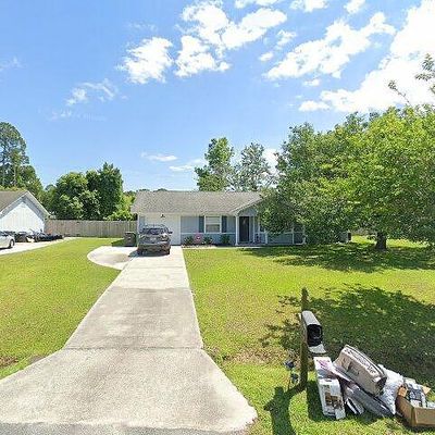 129 Cherry Point Dr, Saint Marys, GA 31558