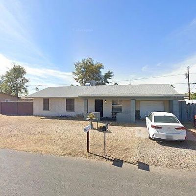 130 N 95 Th Pl, Mesa, AZ 85207