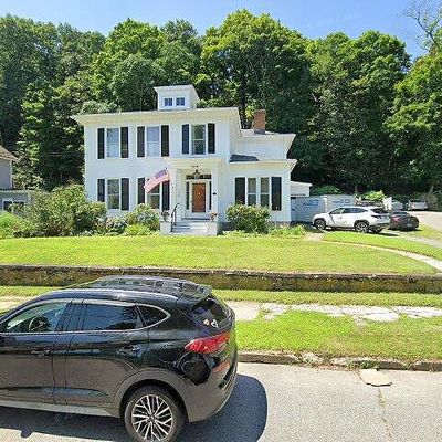 130 Union St, Norwich, CT 06360