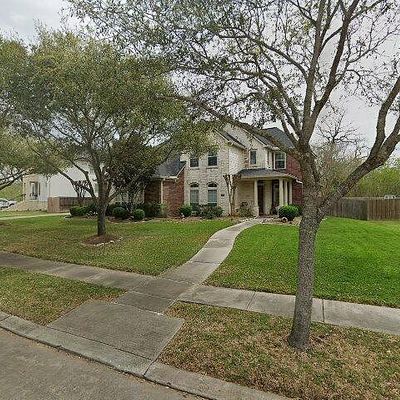 130 Water Bluff Ln, Richmond, TX 77406