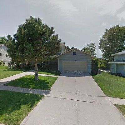 1304 46 Th St, Sioux City, IA 51104