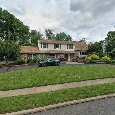 1304 Yale Dr, Yardley, PA 19067