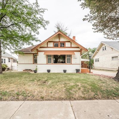 1305 San Juan Ave, La Junta, CO 81050