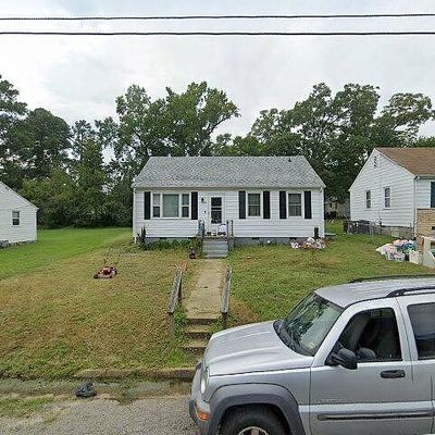 1306 Central Ave, Hopewell, VA 23860