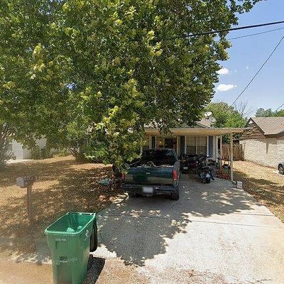 1307 W 10 Th St, Mcgregor, TX 76657