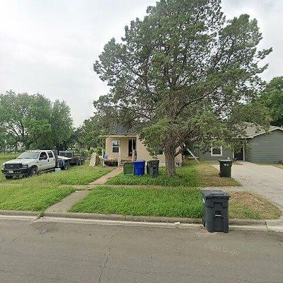 1308 N 6 Th St, Waco, TX 76707