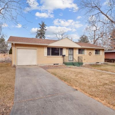 13095 W 23 Rd Ave, Golden, CO 80401