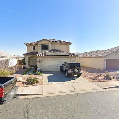 13105 N Cesar Chavez Dr, El Mirage, AZ 85335