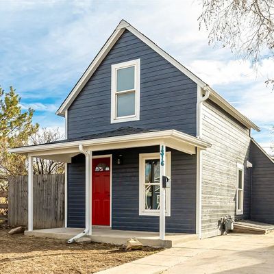 1316 W Alaska Pl, Denver, CO 80223