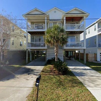 1316 Snapper Lane Unit 1 Carolina Beach, Beach, NC 28428