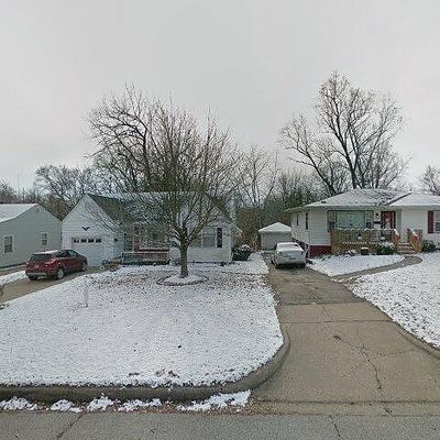 1317 W California Ave, Decatur, IL 62522