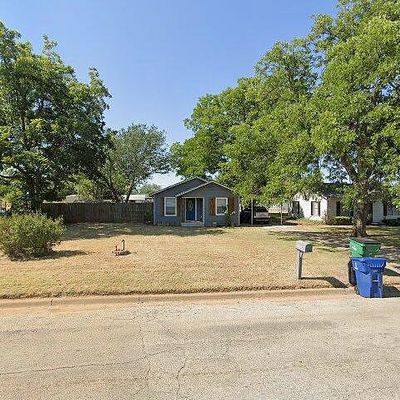 1318 Old Jacksboro Rd, Graham, TX 76450