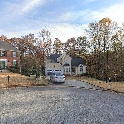 1560 Dorchester Dr, Lawrenceville, GA 30043