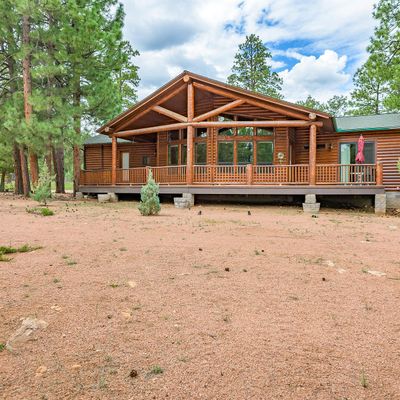 1568 Pine Canyon, Happy Jack, AZ 86024