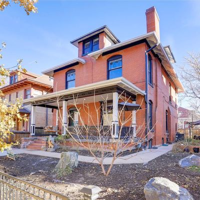 1568 Vine St, Denver, CO 80206