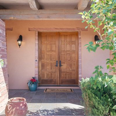 16 Paseo Del Venado, Santa Fe, NM 87506