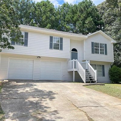 160 Panther Ct, Hoschton, GA 30548