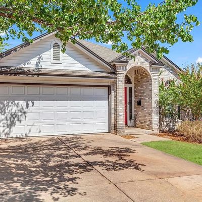 1604 Sundance Dr, Round Rock, TX 78665