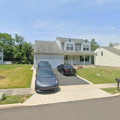 1605 Pioneer Way, Bensalem, PA 19020