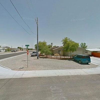 1605 W 11 Th St, Parker, AZ 85344