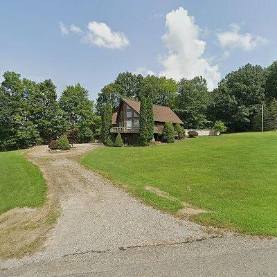 16128 Carr Hill Rd, Meadville, PA 16335