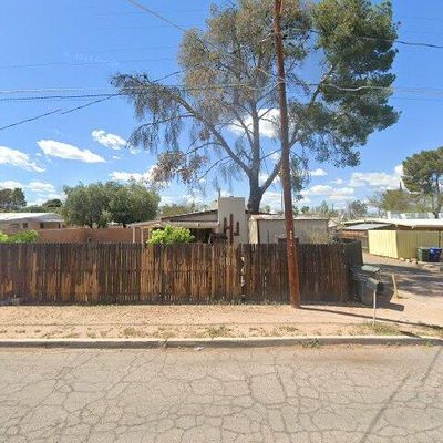 1621 N Venice Ave, Tucson, AZ 85712