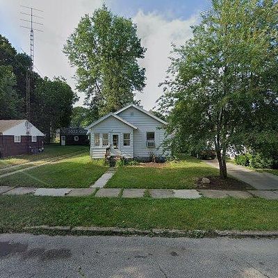 1624 E Fox St, South Bend, IN 46613